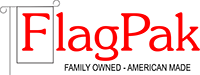 FlagPak Logo