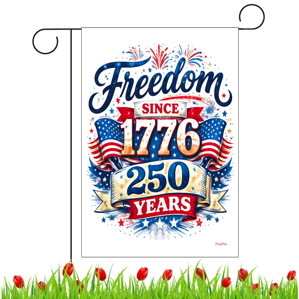 Freedom Since 1776